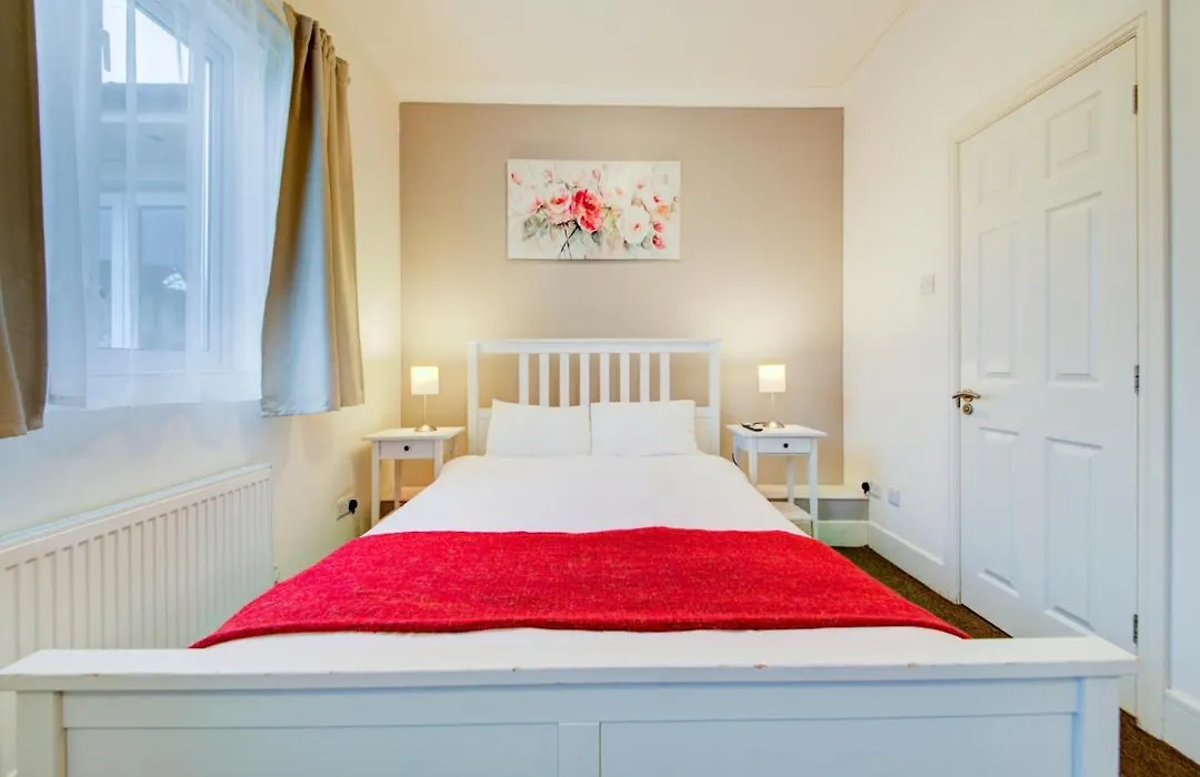 Hotel The Regent Southampton